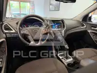 2016 Hyundai Santa Fe