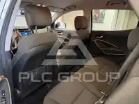 2016 Hyundai Santa Fe