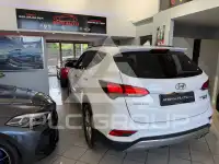 2016 Hyundai Santa Fe