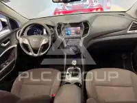 2016 Hyundai Santa Fe