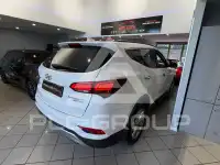 2016 Hyundai Santa Fe