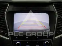 2016 Hyundai Santa Fe