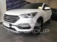 2016 Hyundai Santa Fe