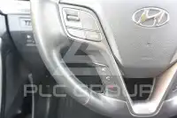 2016 Hyundai Santa Fe