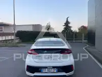 2016 Hyundai Ioniq