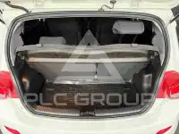 2016 Hyundai I10