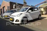 2016 Hyundai I10