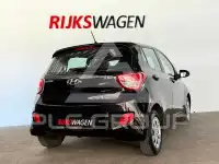 2016 Hyundai I10