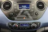 2016 Hyundai I10