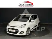 2016 Hyundai I10