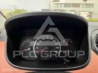 2016 Hyundai I10