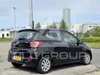 2016 Hyundai I10