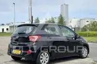 2016 Hyundai I10