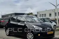 2016 Hyundai I10