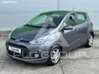 2016 Hyundai I10