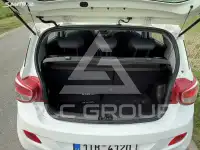 2016 Hyundai I10