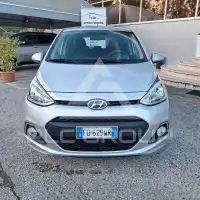 2016 Hyundai I10