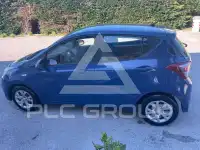 2016 Hyundai I10