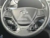 2016 Hyundai I10