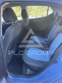 2016 Hyundai I10