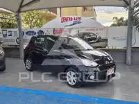 2016 Hyundai I10