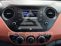2016 Hyundai I10