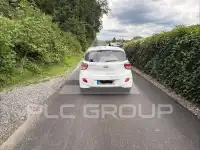 2016 Hyundai I10