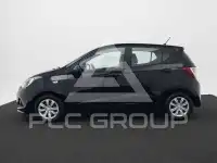 2016 Hyundai I10
