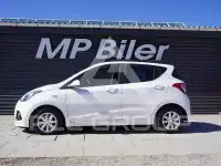 2016 Hyundai I10