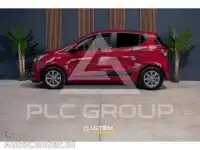 2016 Hyundai I10