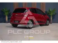 2016 Hyundai I10