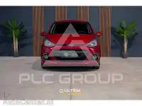 2016 Hyundai I10