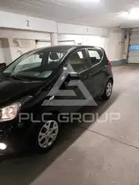 2016 Hyundai I10