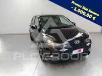 2016 Hyundai I10