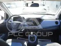 2016 Hyundai I10