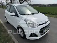 2016 Hyundai I10