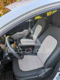 2016 Hyundai I10