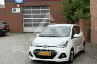 2016 Hyundai I10