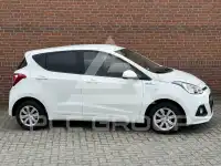 2016 Hyundai I10