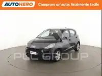 2016 Hyundai I10