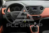 2016 Hyundai I10