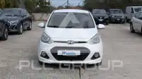 2016 Hyundai I10
