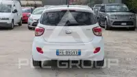 2016 Hyundai I10