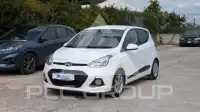 2016 Hyundai I10