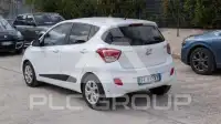 2016 Hyundai I10