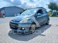 2016 Hyundai I10