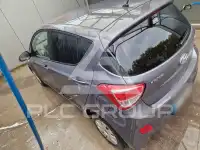 2016 Hyundai I10