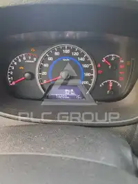 2016 Hyundai I10