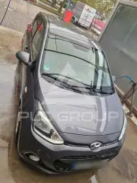 2016 Hyundai I10