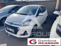 2016 Hyundai I10